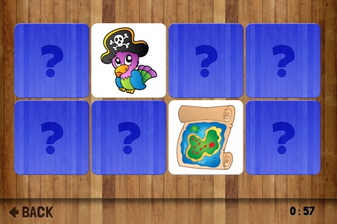 Kids' Puzzles: Pairs Game screenshot 3