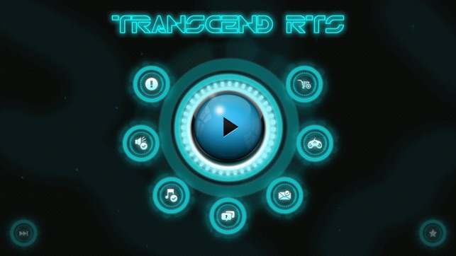 Transcend RTS