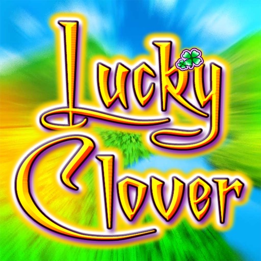 Lucky Clover: Pot O' Gold (Full) icon