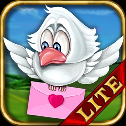 My Love My Valentine HD Lite - A Game of Romance and Rivalry (MLMV HD Lite)