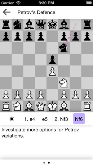 Chess Openings by ChessOpenings.com(圖5)-速報App