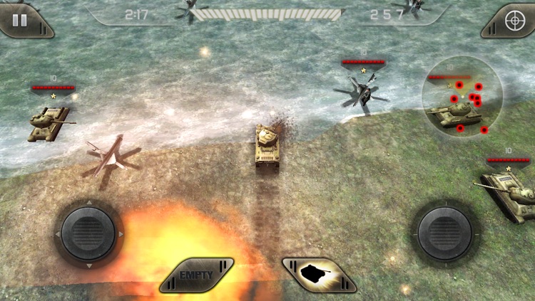 Ultimate Battles screenshot-3