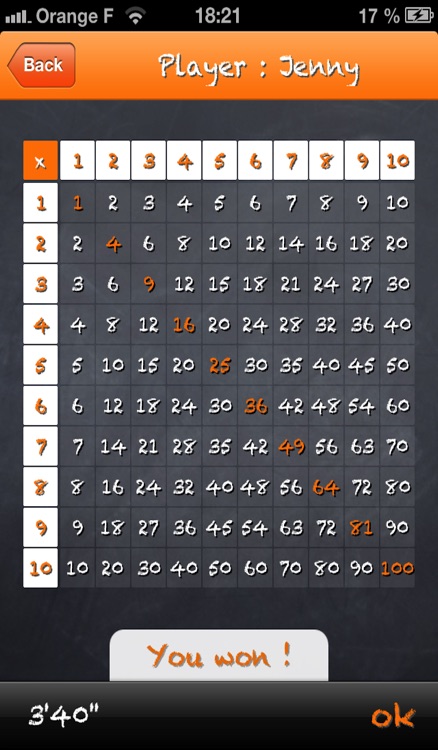 Reverse Multiplication Worksheet