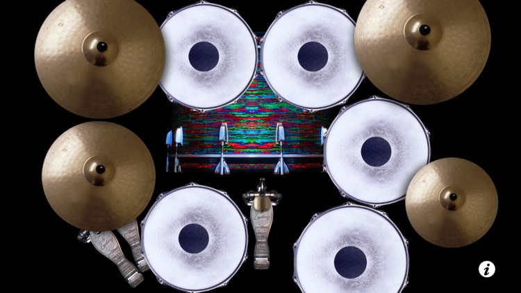Pocket Drums