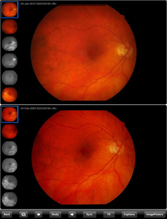SMIPS Visualizer