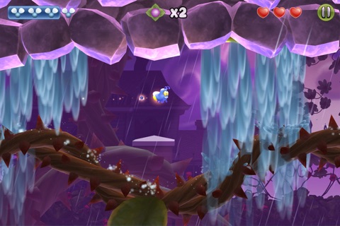 Shiny The Firefly screenshot 3