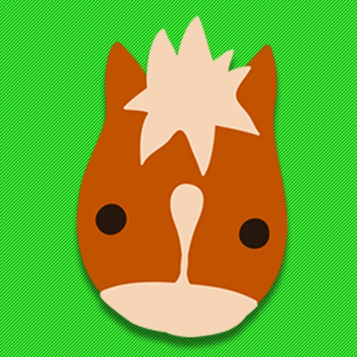 ばんえい競馬 icon