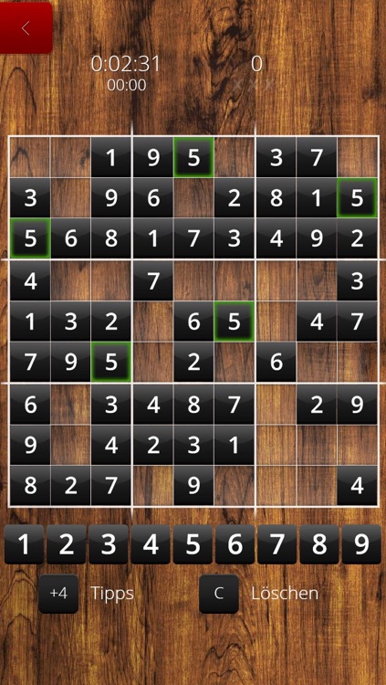 Sudoku#1 Free Fun Puzzles