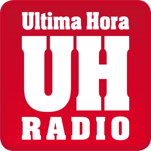 UHRadio icon