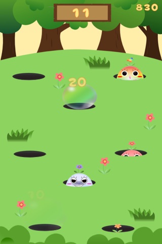 MarumiFlick screenshot 4