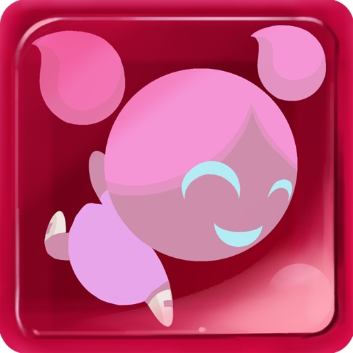 Dizzy Girl PRO iOS App