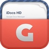 iDocs HD for Google Docs™ and Google Drive™