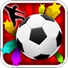 AAA Brazil World Soccer Football Training: Keepy Uppy Kick Ups FREE