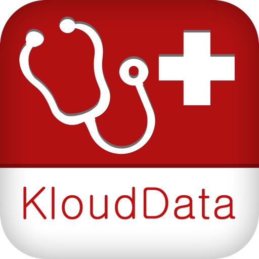 mMR by KloudData Inc