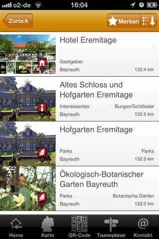 Die Fränkischen Städte screenshot 4