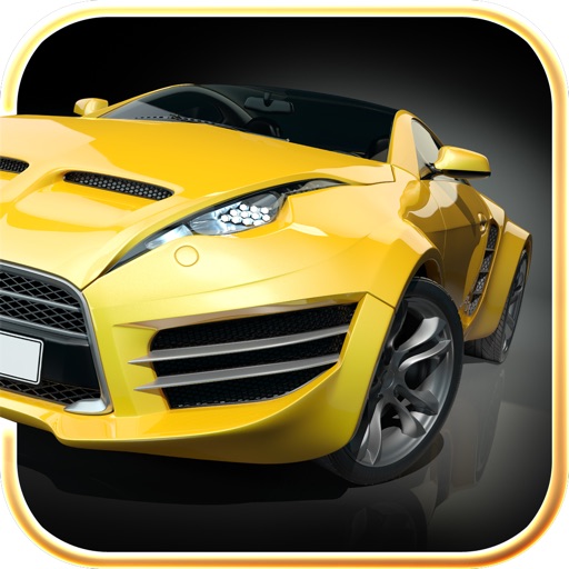 Awesome Taxi Racing - Astor Row Streets of New York iOS App