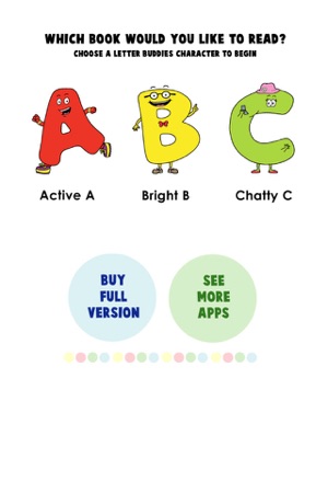 AlphaBooks Lite(圖2)-速報App