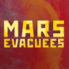 Mars Evacuees - Cadet Training