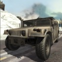 Humvee Carro Rally PRO icon
