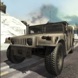 Humvee Carro Rally PRO