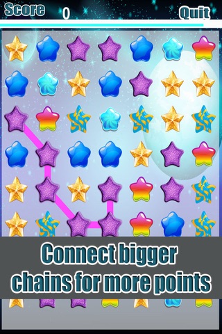 ** Star Match Mania Free Game ** screenshot 3