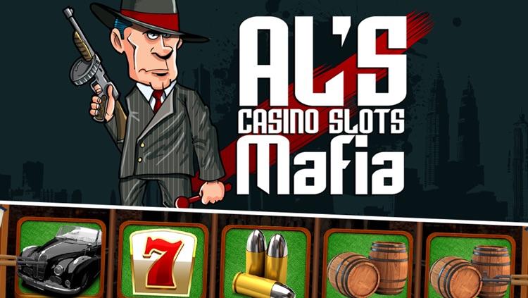 Al's Casino Slots Mafia - Free Game