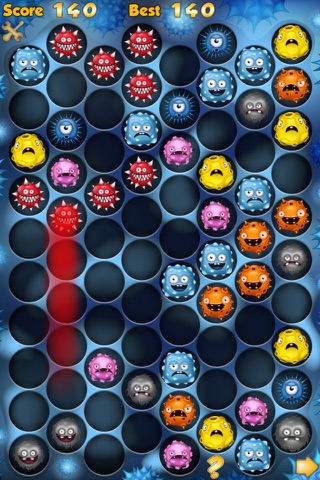 MicroCells Free screenshot 3