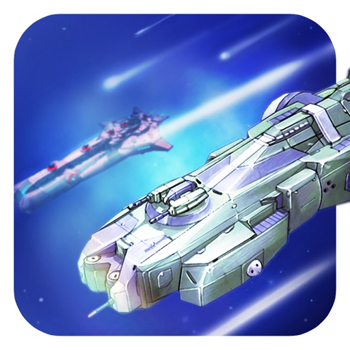 Galactic Empire iOS App