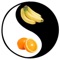 FoodYinYang can display the food property and the nutritional information of more than one thousand food items