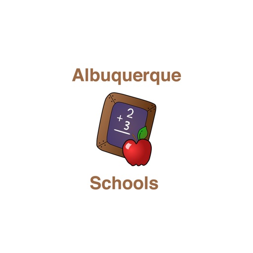 Albuquerque Schools icon