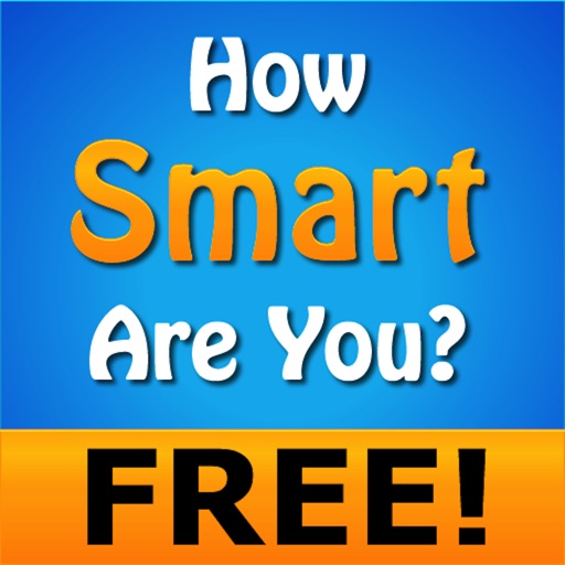 MyMemoryMad - The Ultimate Brain Test - FREE!