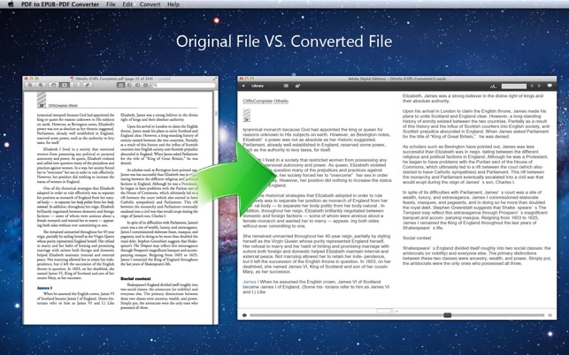 PDF to EPUB-PDF Converter(圖4)-速報App