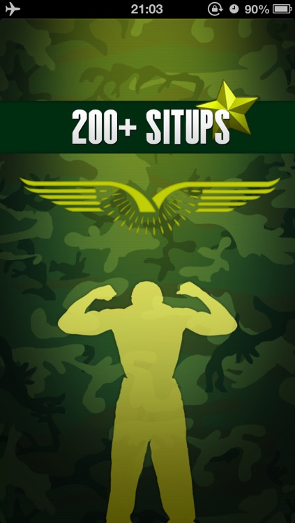 200+ Situps - Redefine Your Perfect Abs in Six Weeks