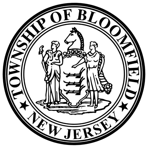 Bloomfield NJ icon