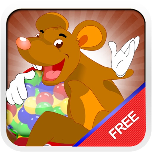 Gumball Buckets- Free HD icon
