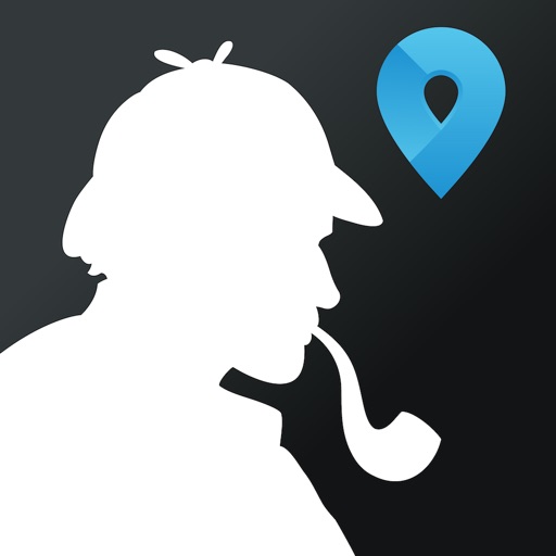 Sherlock Holmes London Tour icon