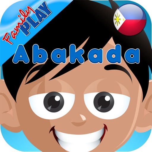 abakada filipino alphabet