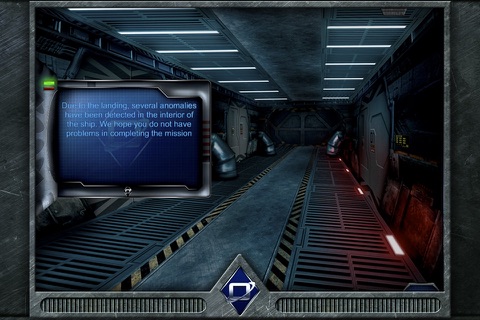Chronos Salvation screenshot 2