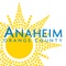 Famous for world-class theme parks, distinguished shopping centers, heavenly weather and 42 miles of breathtaking coastline, Anaheim and Orange County are the perfect destination to experience the best of Southern California's sun and fun