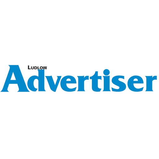 Ludlow Advertiser icon