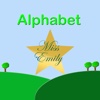 Miss Emily Learning - Alphabet