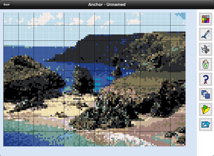 xStitch Designer