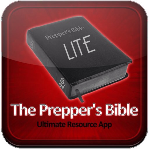 Prepper's Bible Lite