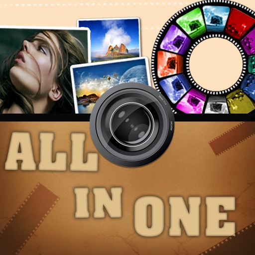 All-In-One Photo Lite