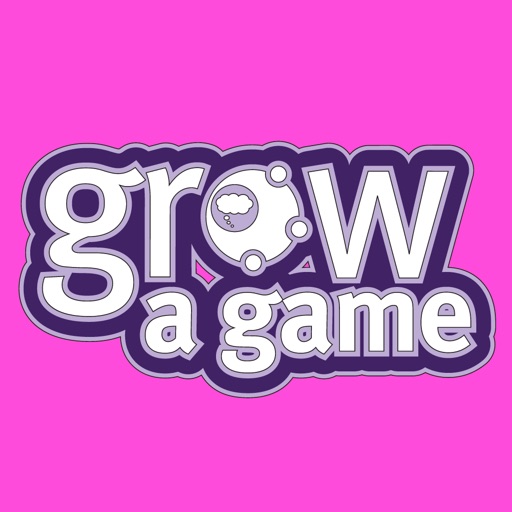 Grow a Game Icon