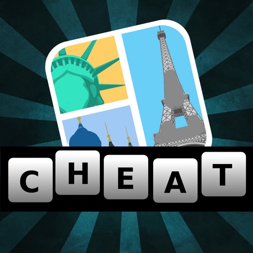 Cheat for Hi Guess The Place - All Answers iOS App