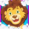 Wild Zoo Wash Salon – Free animals and pets game for zoo animal lovers and zoo world fantasies for kids, girls and teens