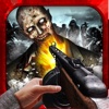 3D Zombie Walking Horde Attack - Guns Shooting Evil Dead Killer Fighting Games