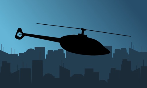 Night Rotor Icon