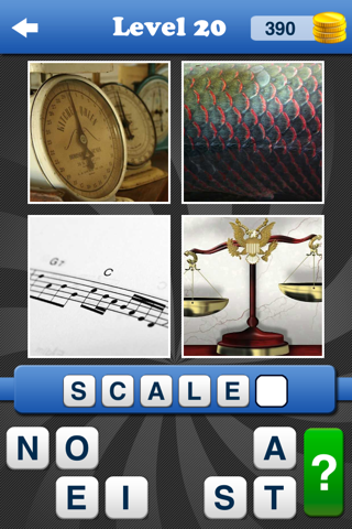 Whats the Picture? Quiz Game! screenshot 4